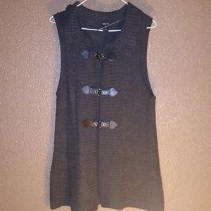 Sweater Vest